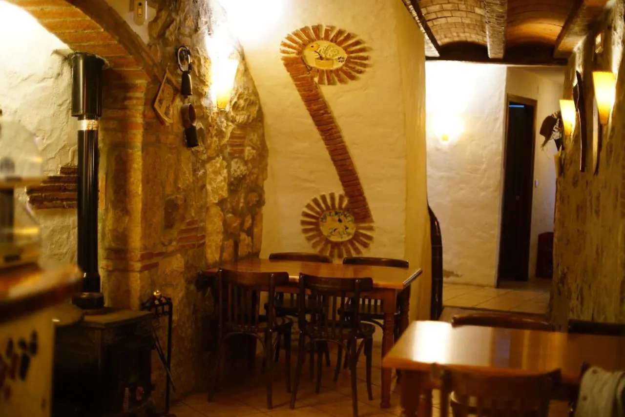 L'Hostalet Arboli