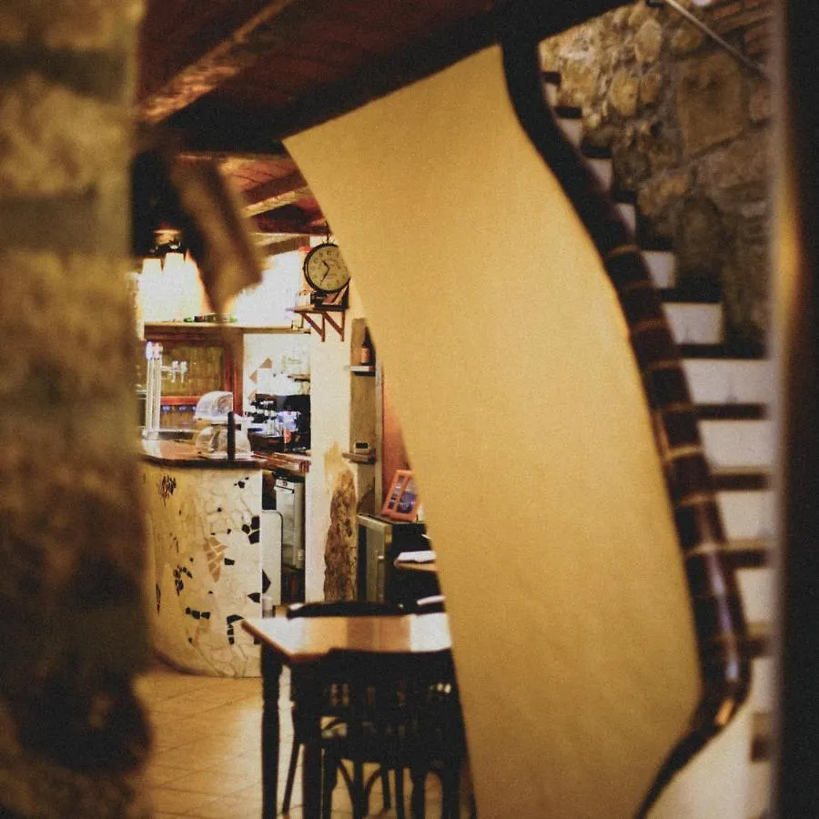 L'Hostalet Arboli 스페인