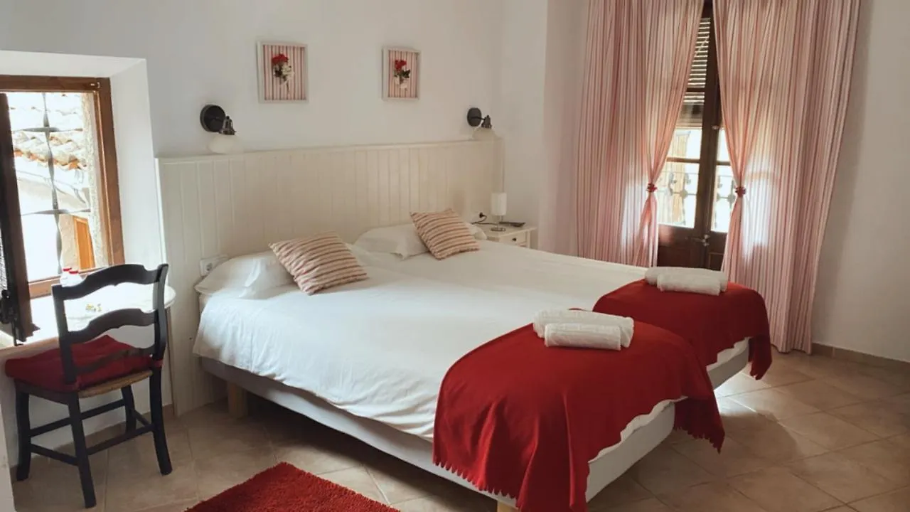 L'Hostalet Arboli 스페인