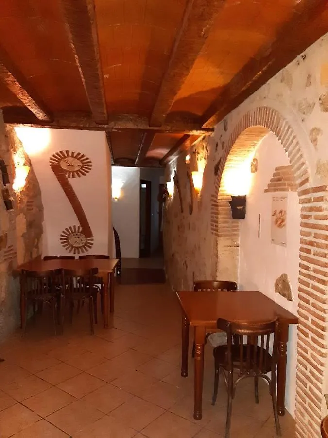 L'Hostalet Arboli